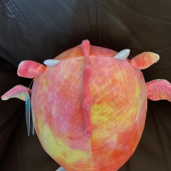 Squishmallows Celestina 8” plush by Kellytoy NWT - Picture 3 of 6